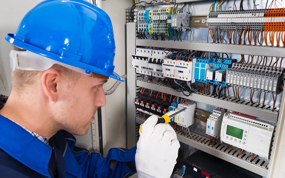 société d'électricité Breuillet