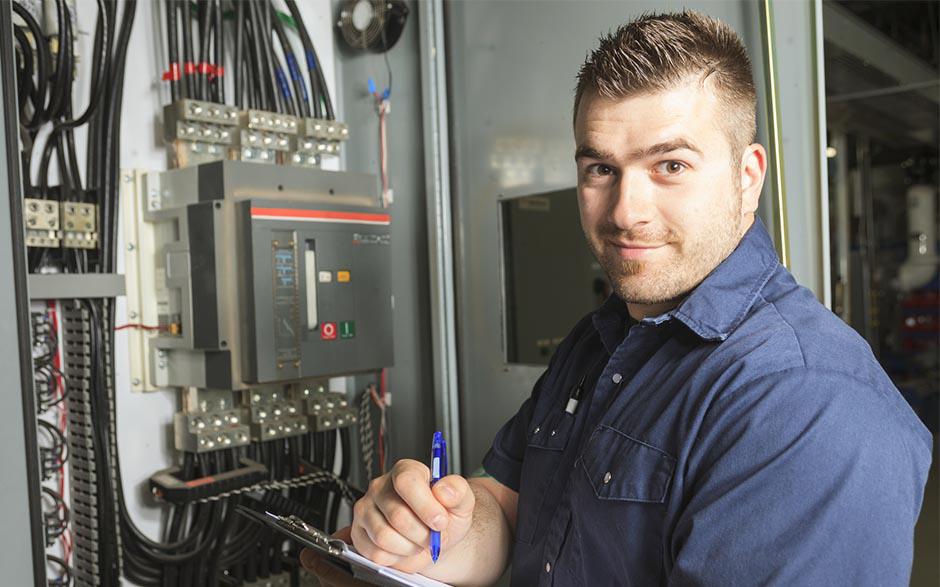 urgences électricité Cesson