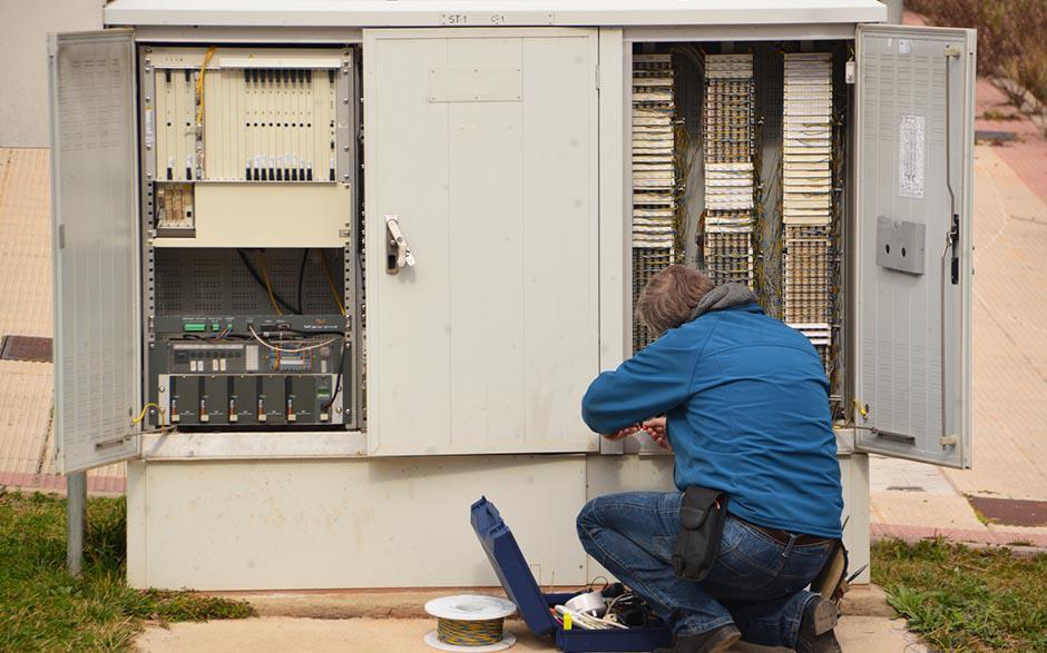 société d'électricité Conflans-Sainte-Honorine