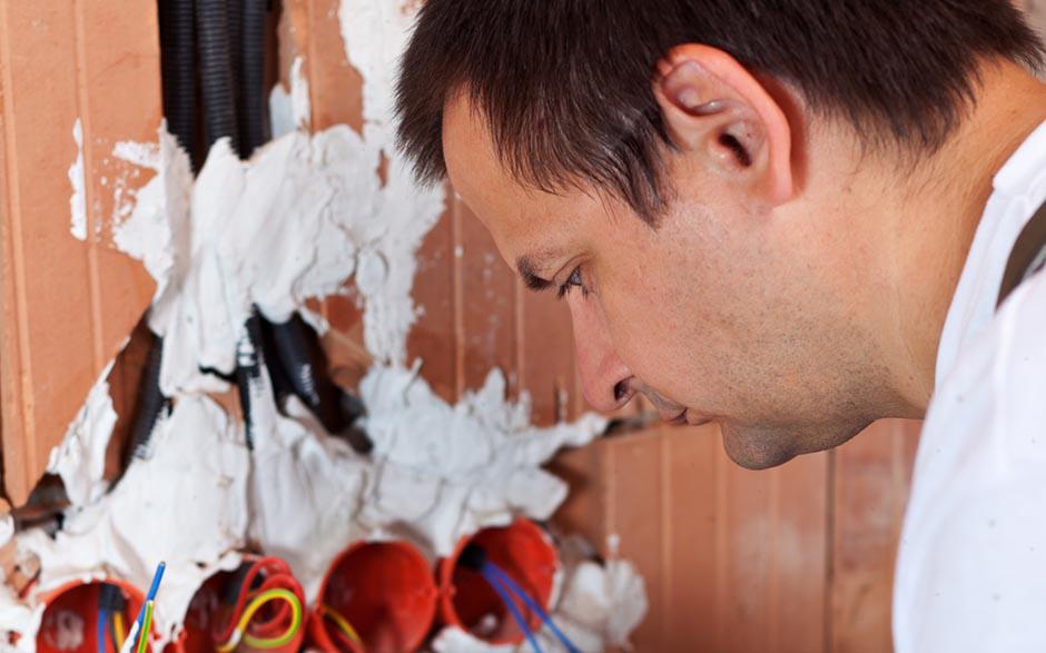 société d'électricité Breuillet