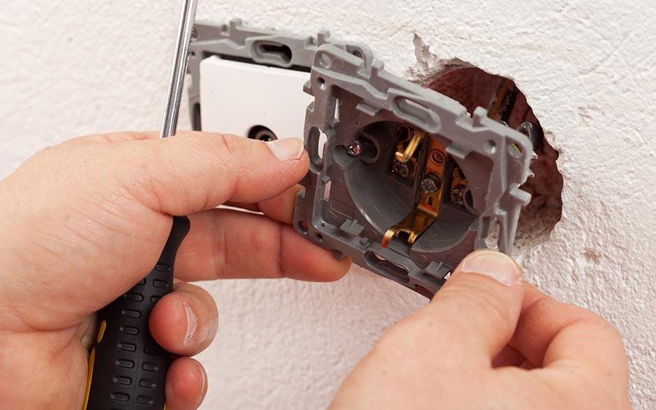 électricité Créteil