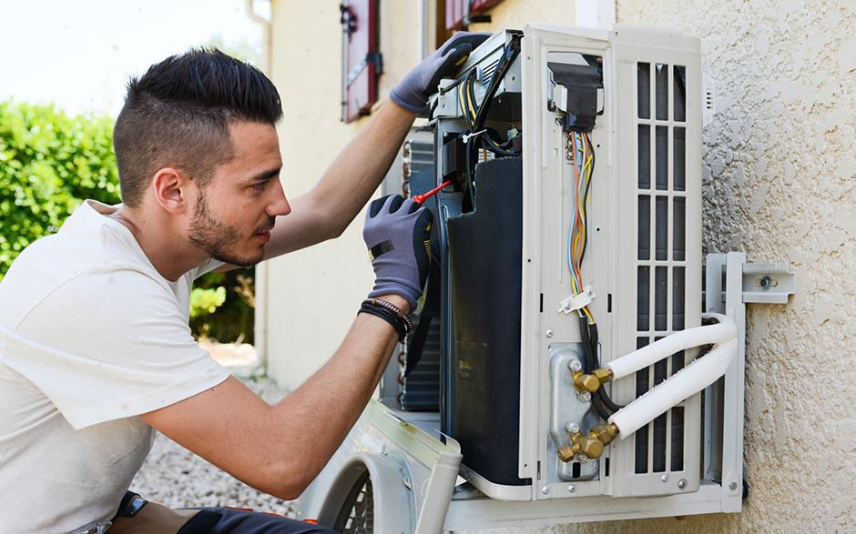 société d'électricité Breuillet