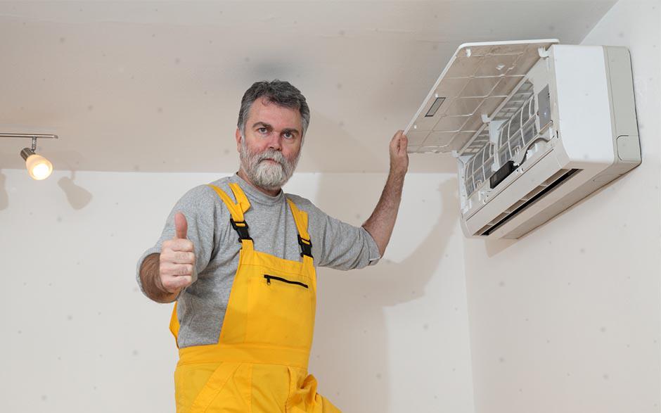 devis électricité maison Breuillet