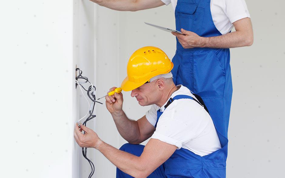 urgence électricité Cesson
