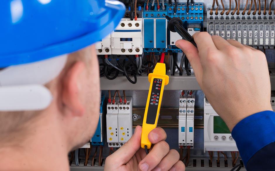 société d'électricité Breuillet