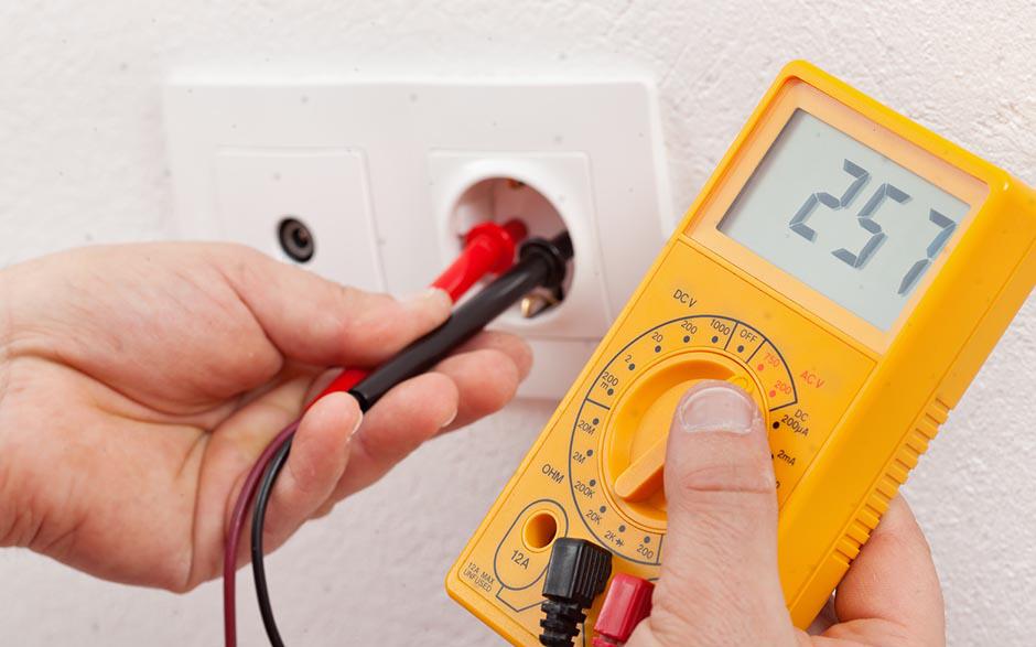 électricité Créteil
