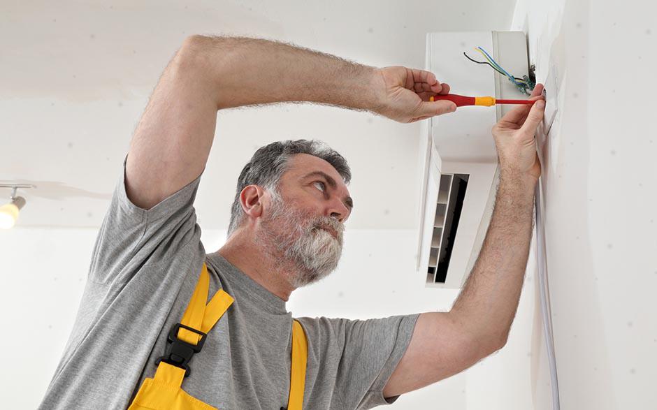 électricien artisan Maisons-Laffitte