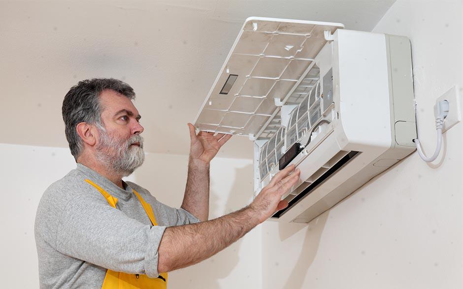 devis électricité maison Breuillet